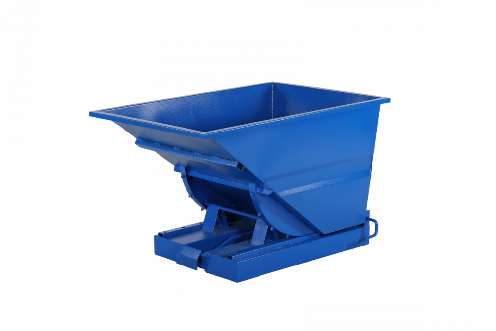 Lett Tippcontainer 300 L