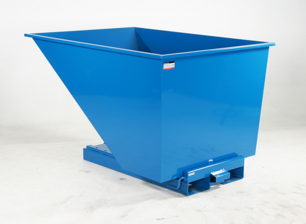 Tippcontainer 1100 L