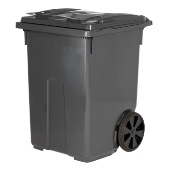 370 liter avfallsbeholder
