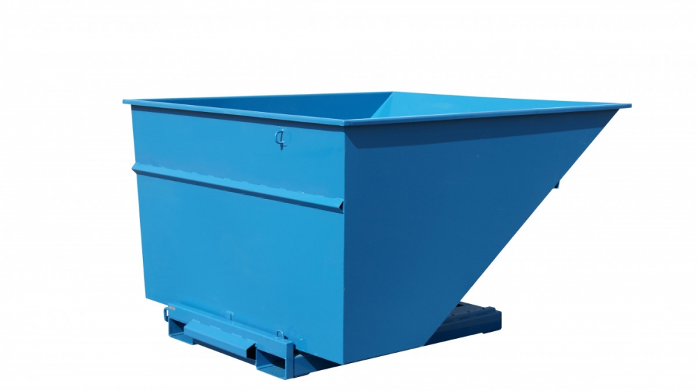 Tippcontainer 2500 L