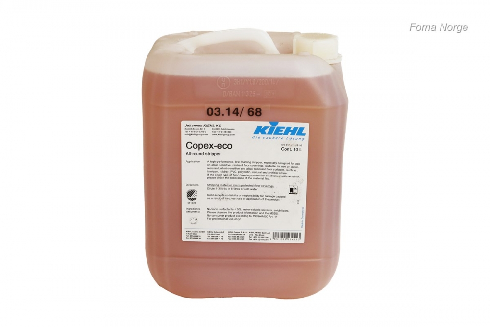 Copex-ECO - 10 Liter