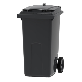 240 liter PL avfallsbeholder
