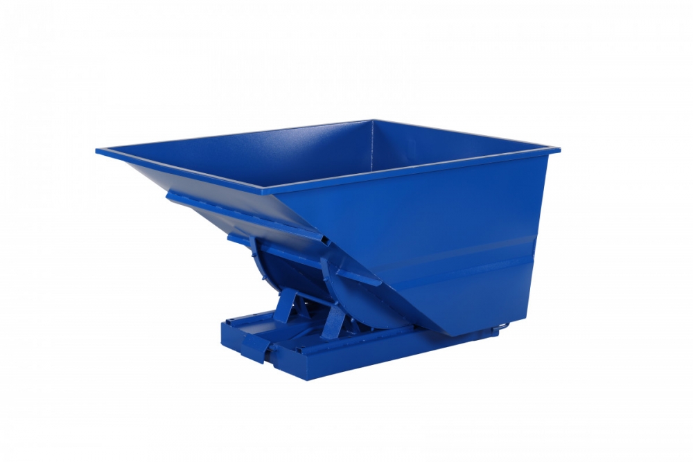 Lett Tippcontainer 900 L