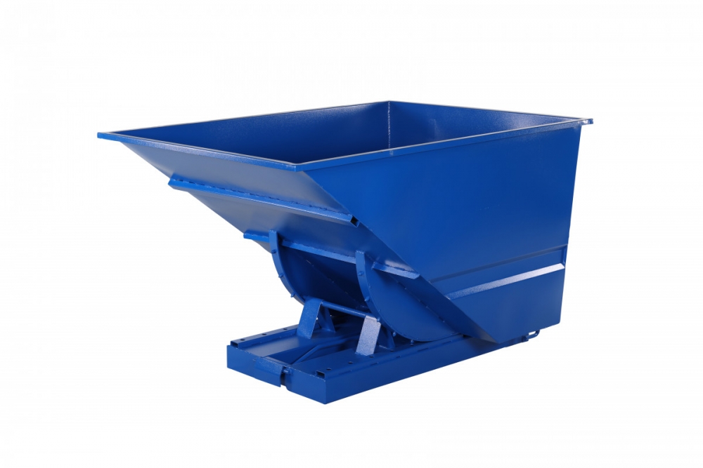 Lett Tippcontainer 1100 L