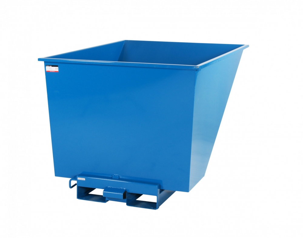 Tippcontainer 1100 L