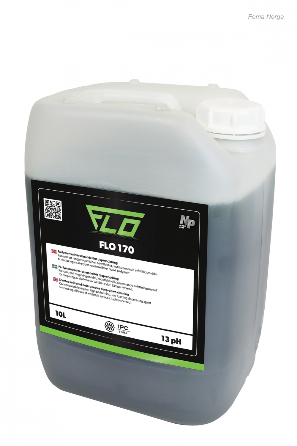 FLO 170 - 10 Liter