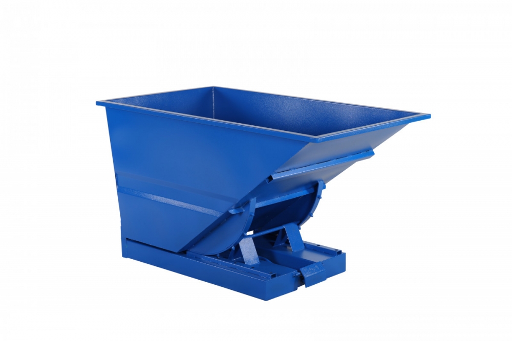 Lett Tippcontainer 600 L