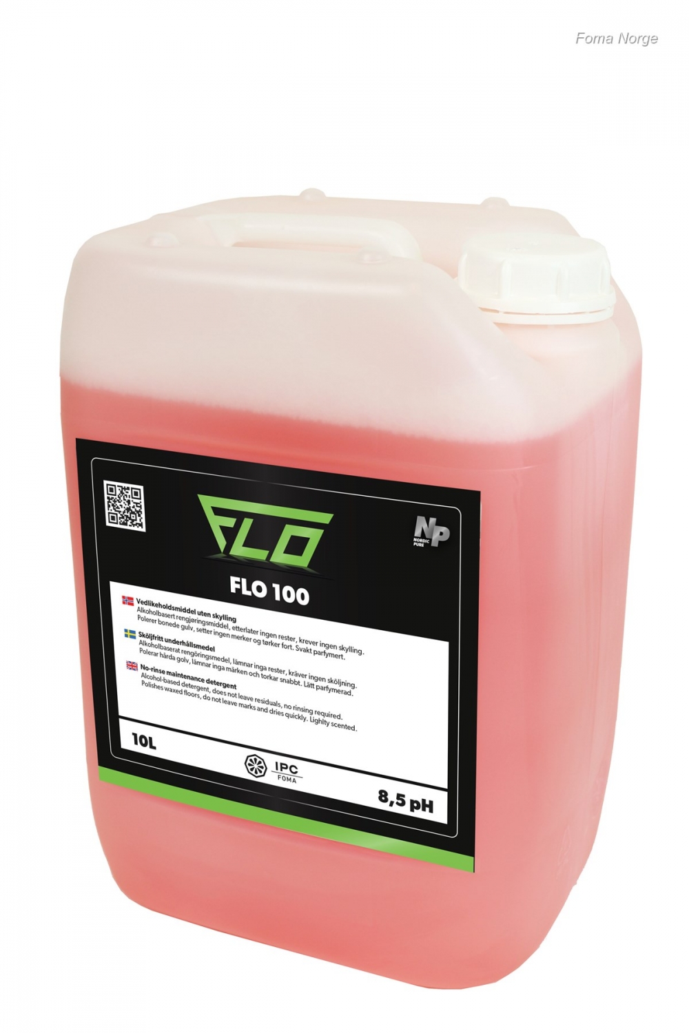 FLO 100 - Liter
