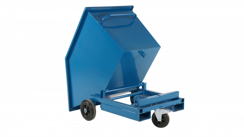 Tippvogn 300L