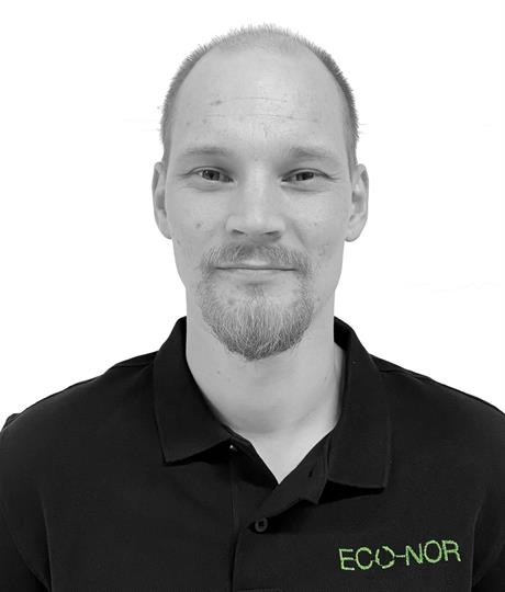 Ole Martin Andersen - ECO-NOR AS